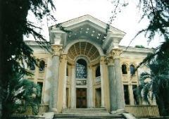 Boney M solisti Abhazya'da