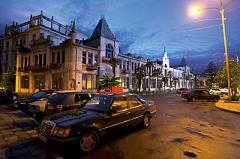 Abhazya Karasularında petrol aranacak