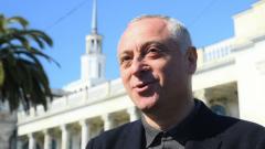 Badra Gunba Zaferini İlan Etti!