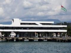 Abhazya, Türkiye Ticaret İlişkisi