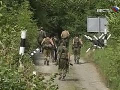 Bagapş; Kodor'u birkaç günde alacağız