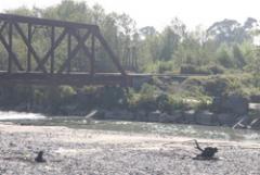 Demiryolları tartışıldı