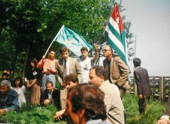 Ruşbey Smıyr Anısına!