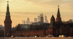 Mikvabiya’dan Moskova Ziyareti