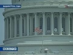 Saakaşvili USA'da