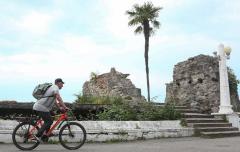 Abhazya’da Arkeoloji Çalışmaları! 