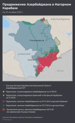 Putin’den Karabağ Açıklaması!
