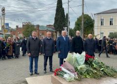 Dmitry Gulia Doğum Günü’nde Anıldı! 