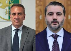 Abhazya’dan Suriye, İsrail Olayları Açıklaması!