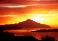 Yükselen Güneş Cephesi