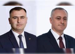 Alan Gagloev’den, Badra Gunba’ya Kutlama Mesajı!