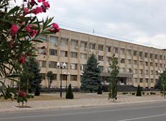 Dışişleri'nde Suriye Toplantısı
