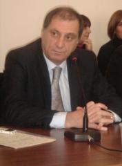Sergey Şamba’dan Açıklamalar