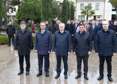 16 Mart Gumista Taarruzu!