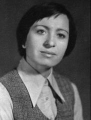 Abhaz Şair Lola Tvanba (Atanba)!