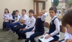 Abhazya’da Coronavirüs Etkisi Sürüyor! 